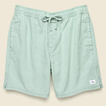 Isaiah Local Short - Blue Surf - Katin - STAG Provisions - Shorts - Lounge