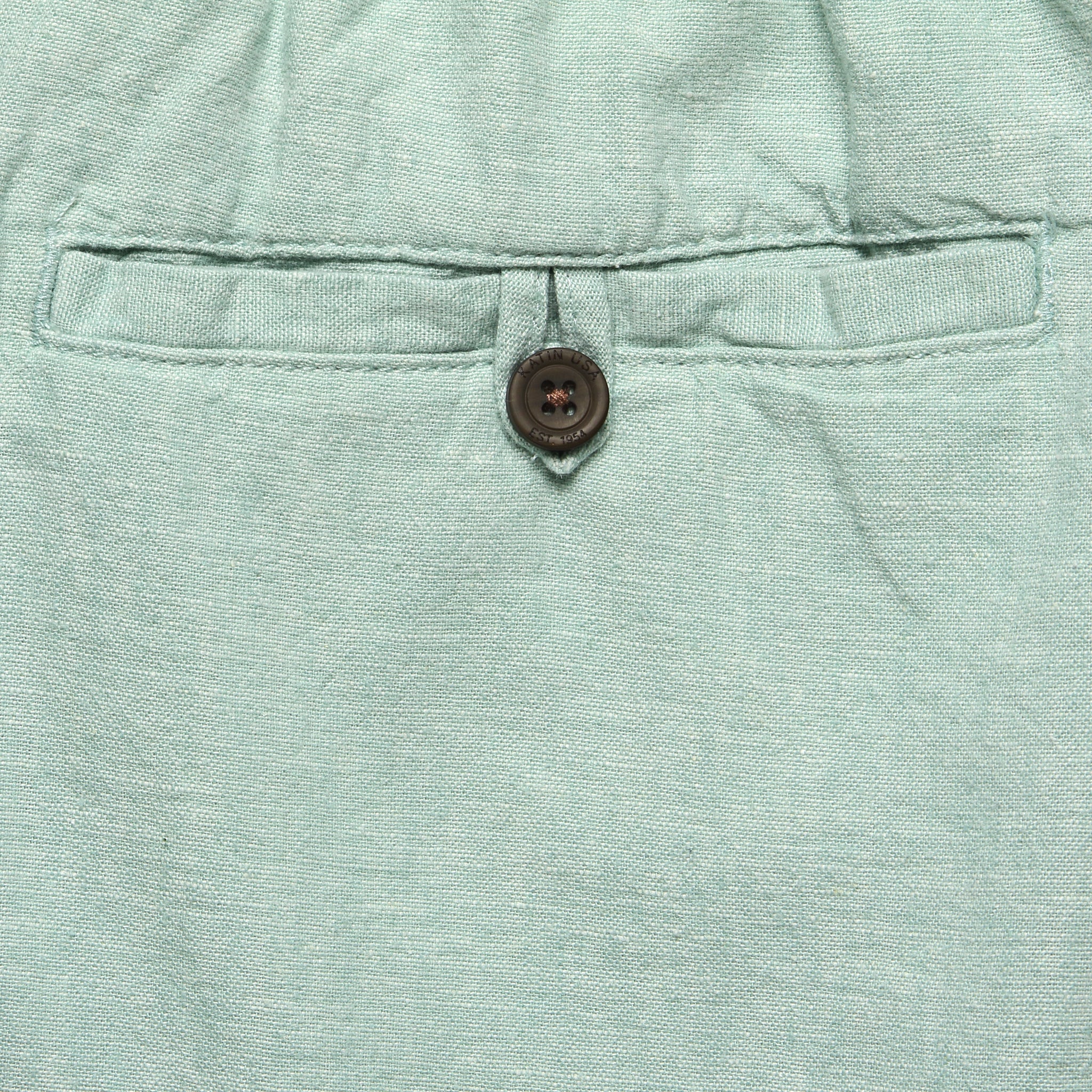 Isaiah Local Short - Blue Surf - Katin - STAG Provisions - Shorts - Lounge