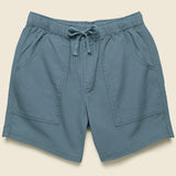 Trails Short - Overcast - Katin - STAG Provisions - Shorts - Lounge