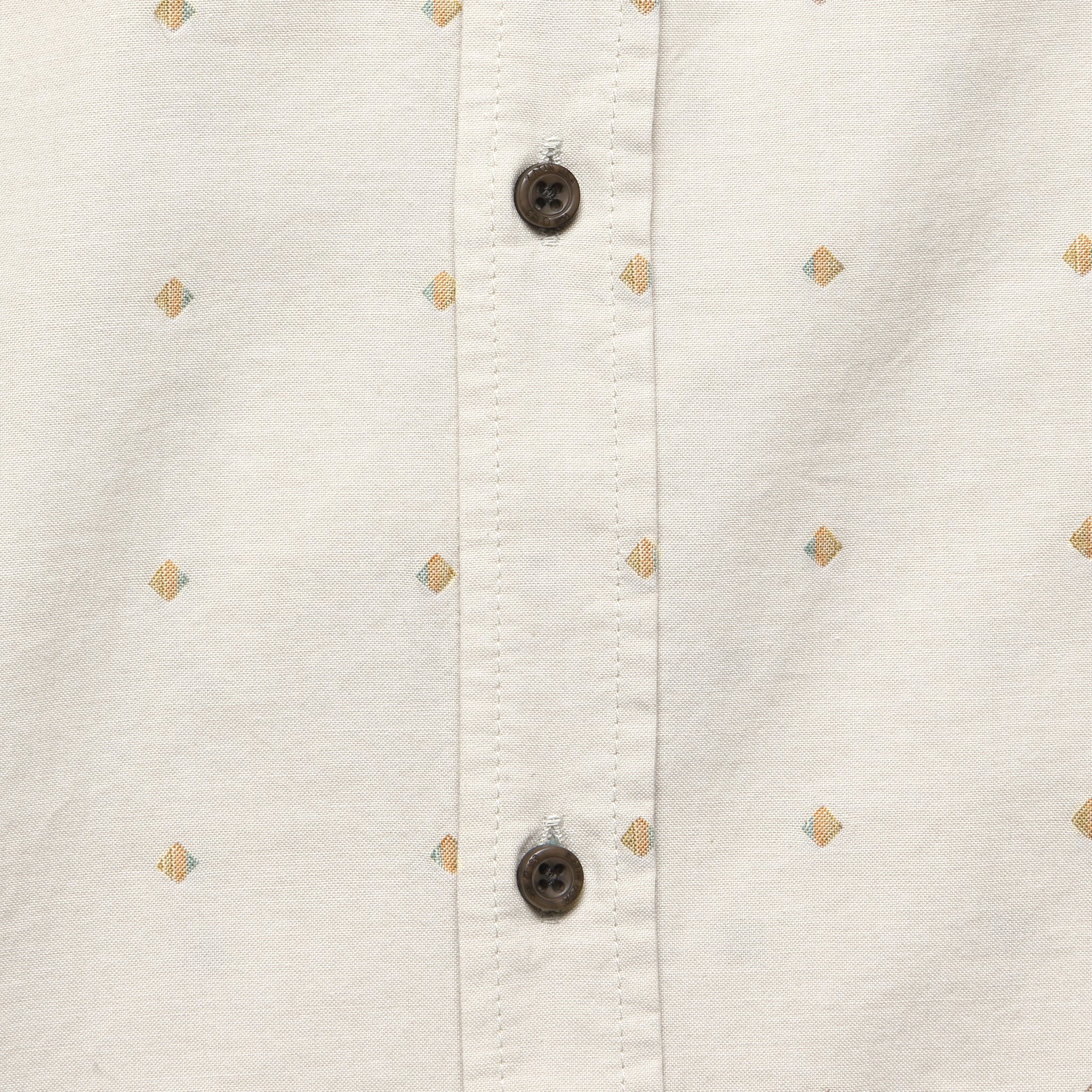 
                          Carver Shirt - Wool - Katin - STAG Provisions - Tops - S/S Woven - Dot
                        