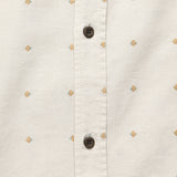 Carver Shirt - Wool - Katin - STAG Provisions - Tops - S/S Woven - Dot