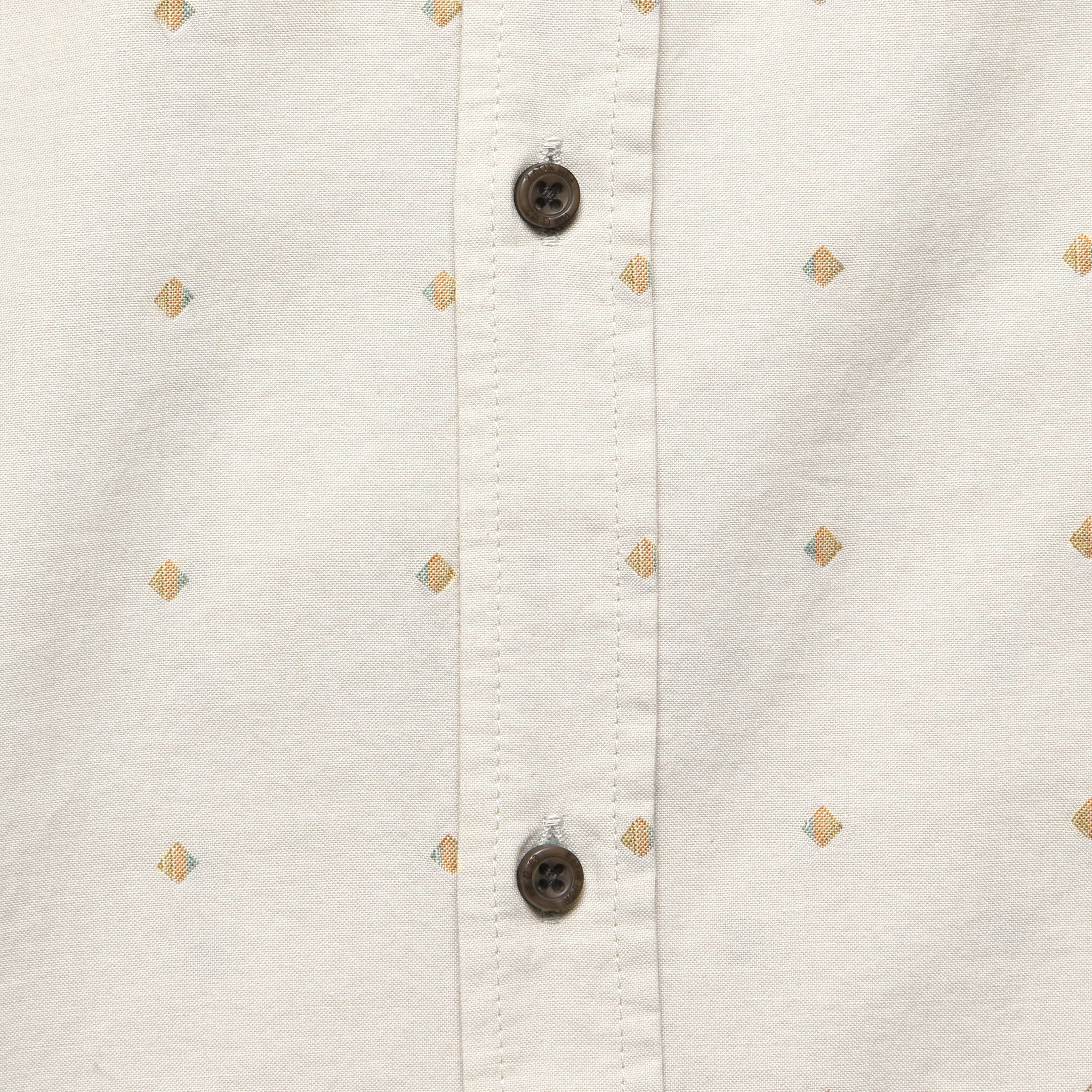 Carver Shirt - Wool - Katin - STAG Provisions - Tops - S/S Woven - Dot