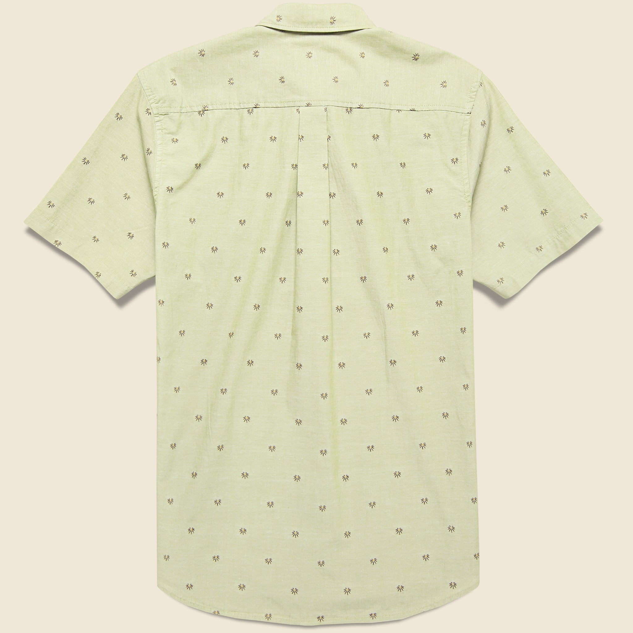 
                          Agave Shirt - Pimento - Katin - STAG Provisions - Tops - S/S Woven - Dot
                        