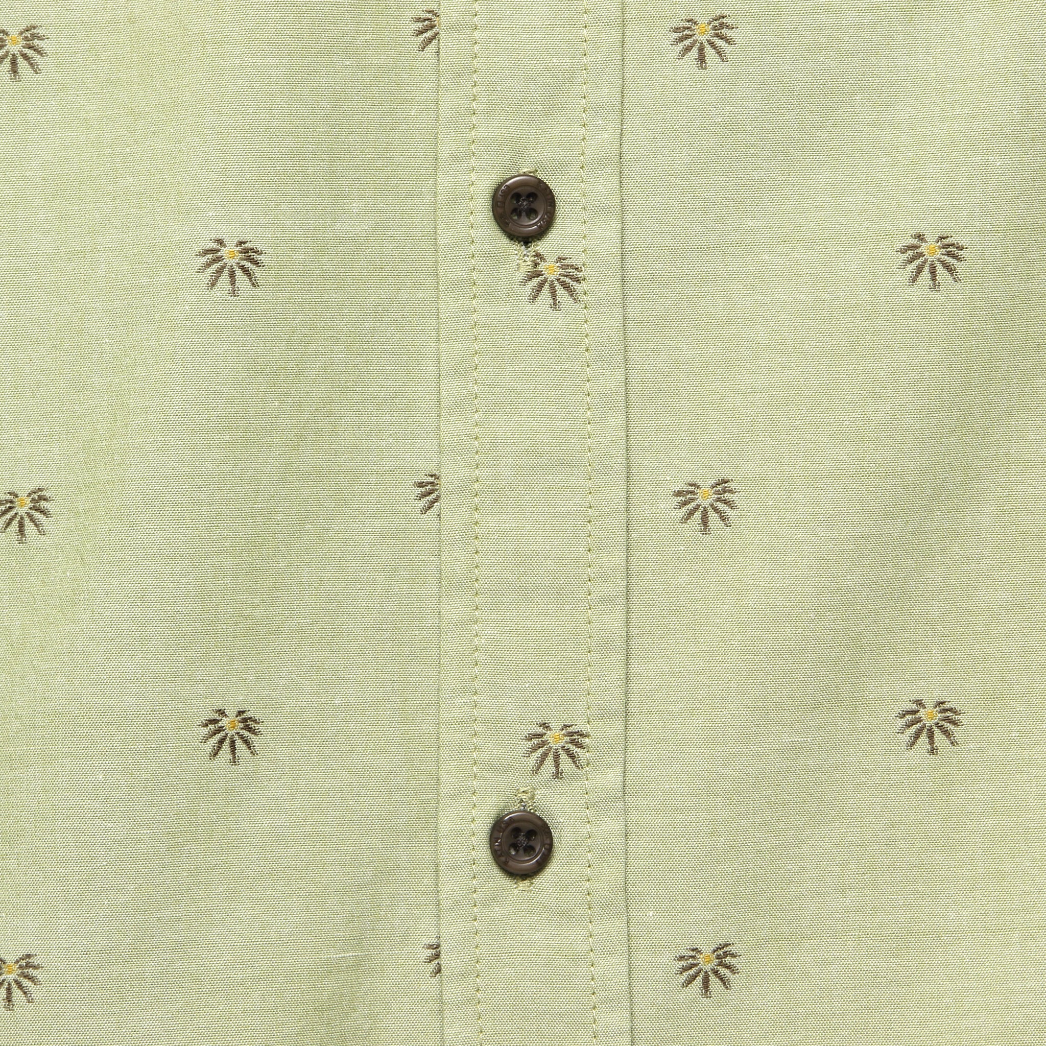 
                          Agave Shirt - Pimento - Katin - STAG Provisions - Tops - S/S Woven - Dot
                        