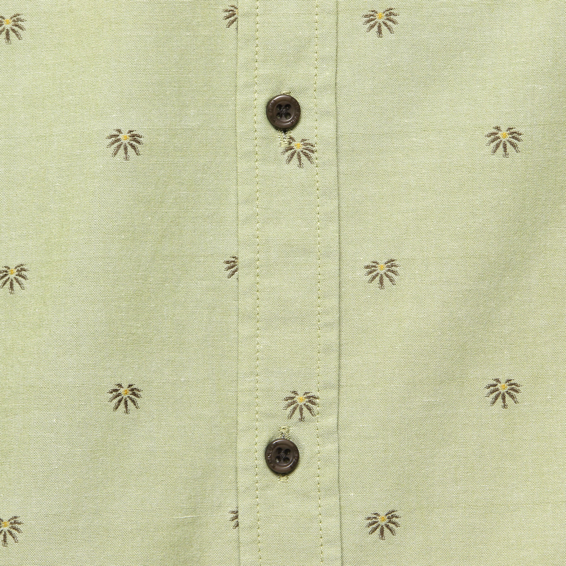 Agave Shirt - Pimento - Katin - STAG Provisions - Tops - S/S Woven - Dot