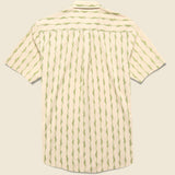Hazy Shirt - Wool - Katin - STAG Provisions - Tops - S/S Woven - Other Pattern
