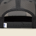 See You Out There Trucker Hat - Black/White - Katin - STAG Provisions - Accessories - Hats