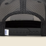 See You Out There Trucker Hat - Black/White - Katin - STAG Provisions - Accessories - Hats