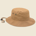 Boonie Bucket Hat - Driftwood - Katin - STAG Provisions - Accessories - Hats