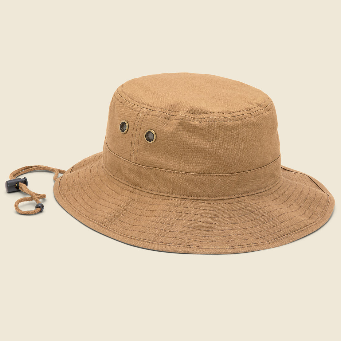 Katin Boonie Bucket Hat - Driftwood