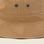 Boonie Bucket Hat - Driftwood - Katin - STAG Provisions - Accessories - Hats
