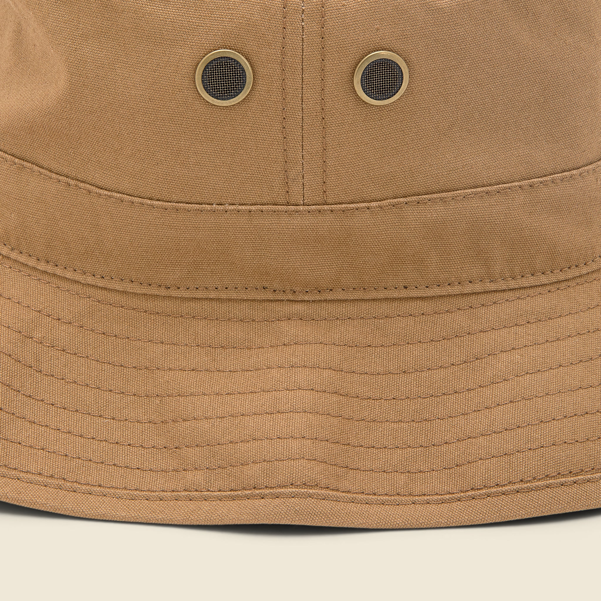 Boonie Bucket Hat - Driftwood - Katin - STAG Provisions - Accessories - Hats