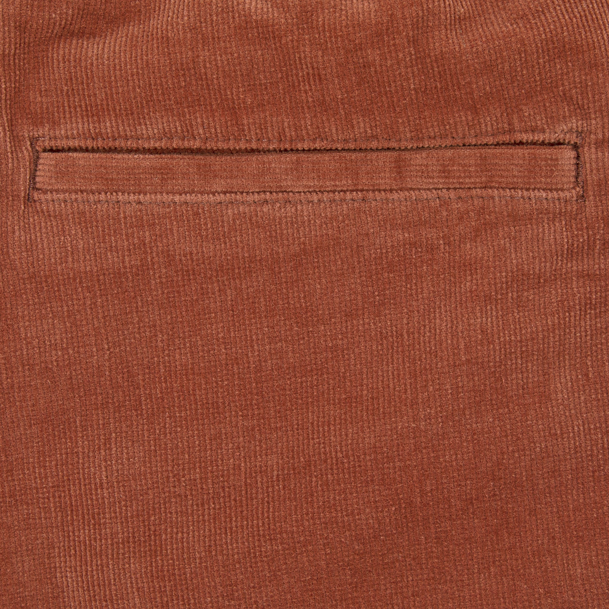 
                          Cord Local Short - Rust - Katin - STAG Provisions - Shorts - Lounge
                        