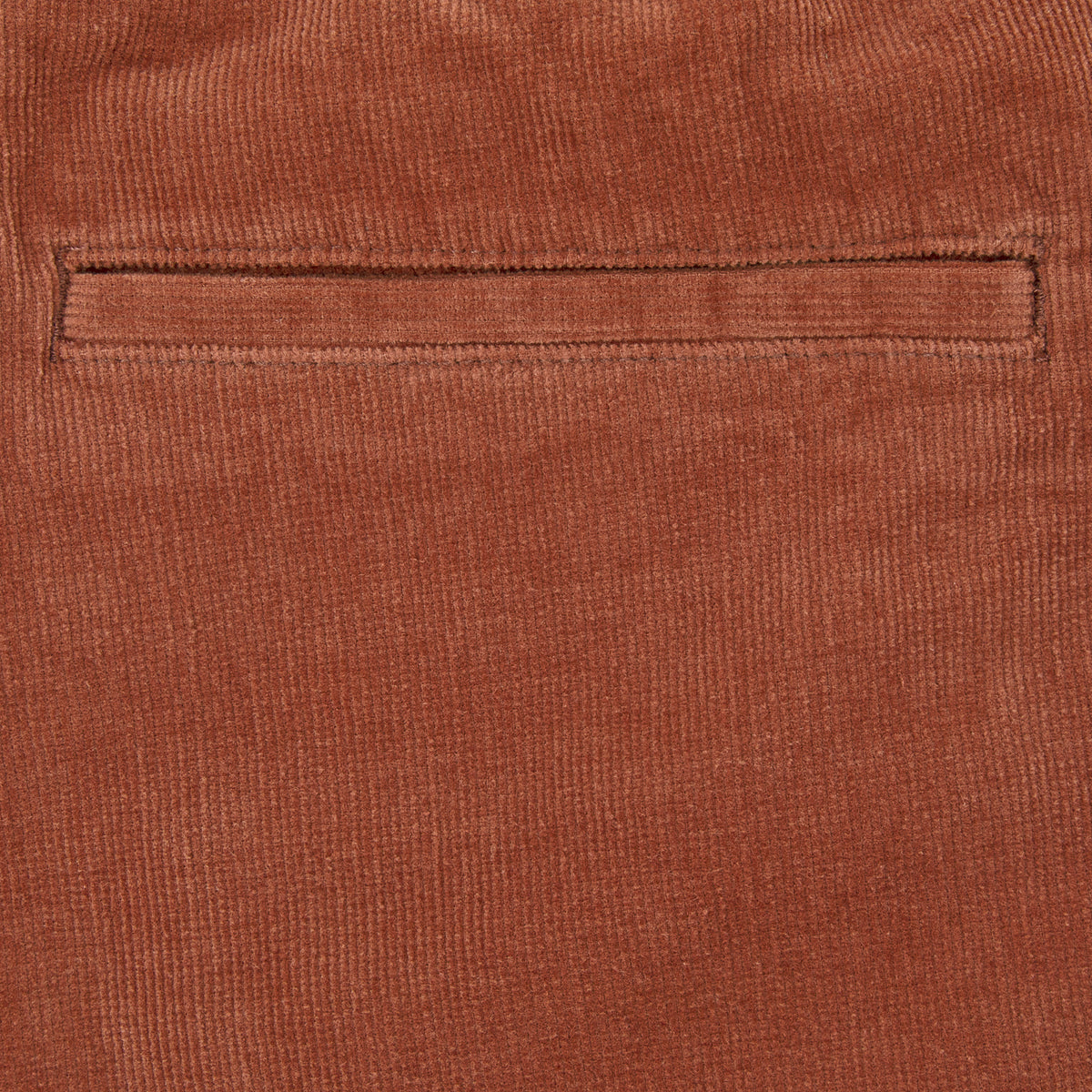 Cord Local Short - Rust – STAG Provisions