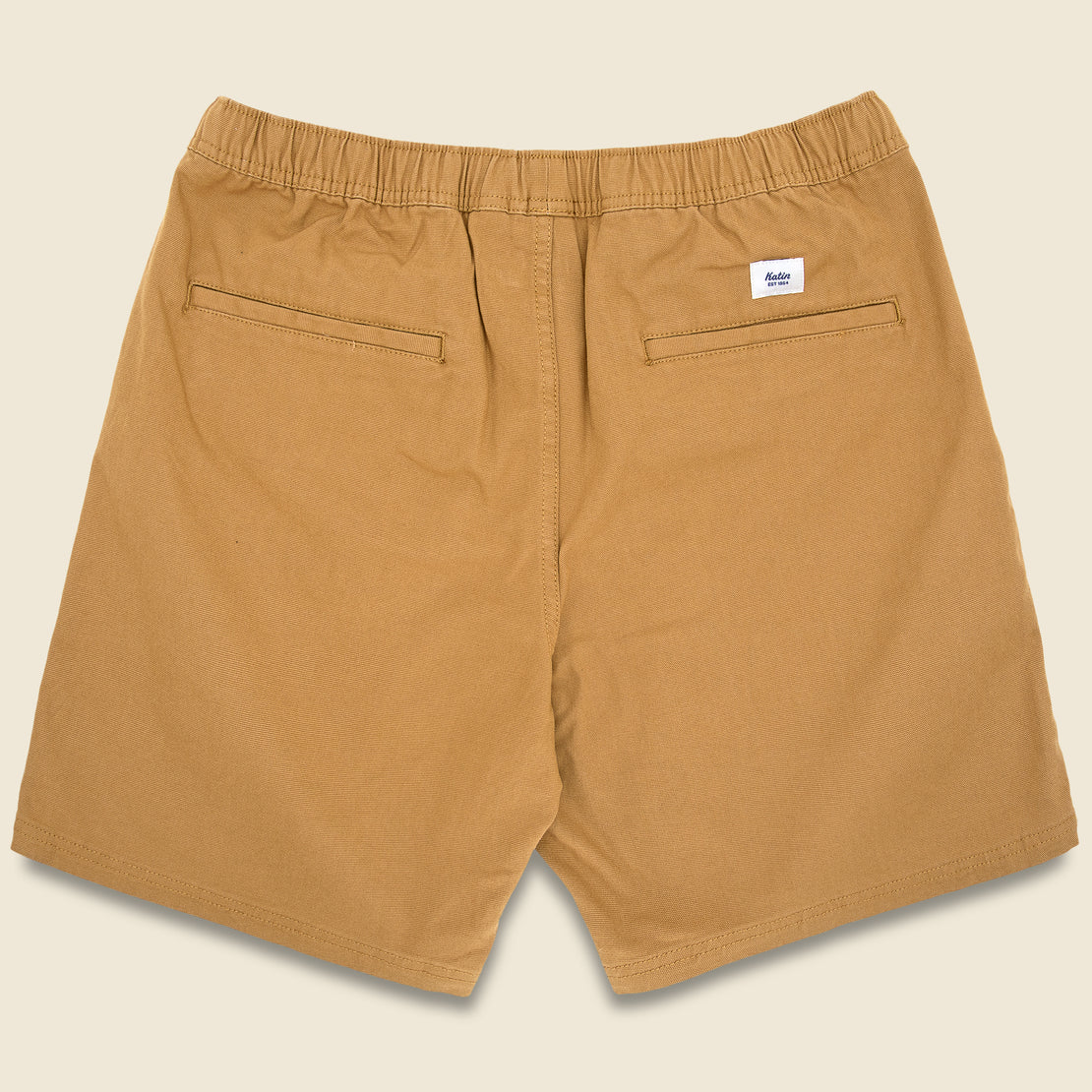 Trails Short - Driftwood - Katin - STAG Provisions - Shorts - Lounge