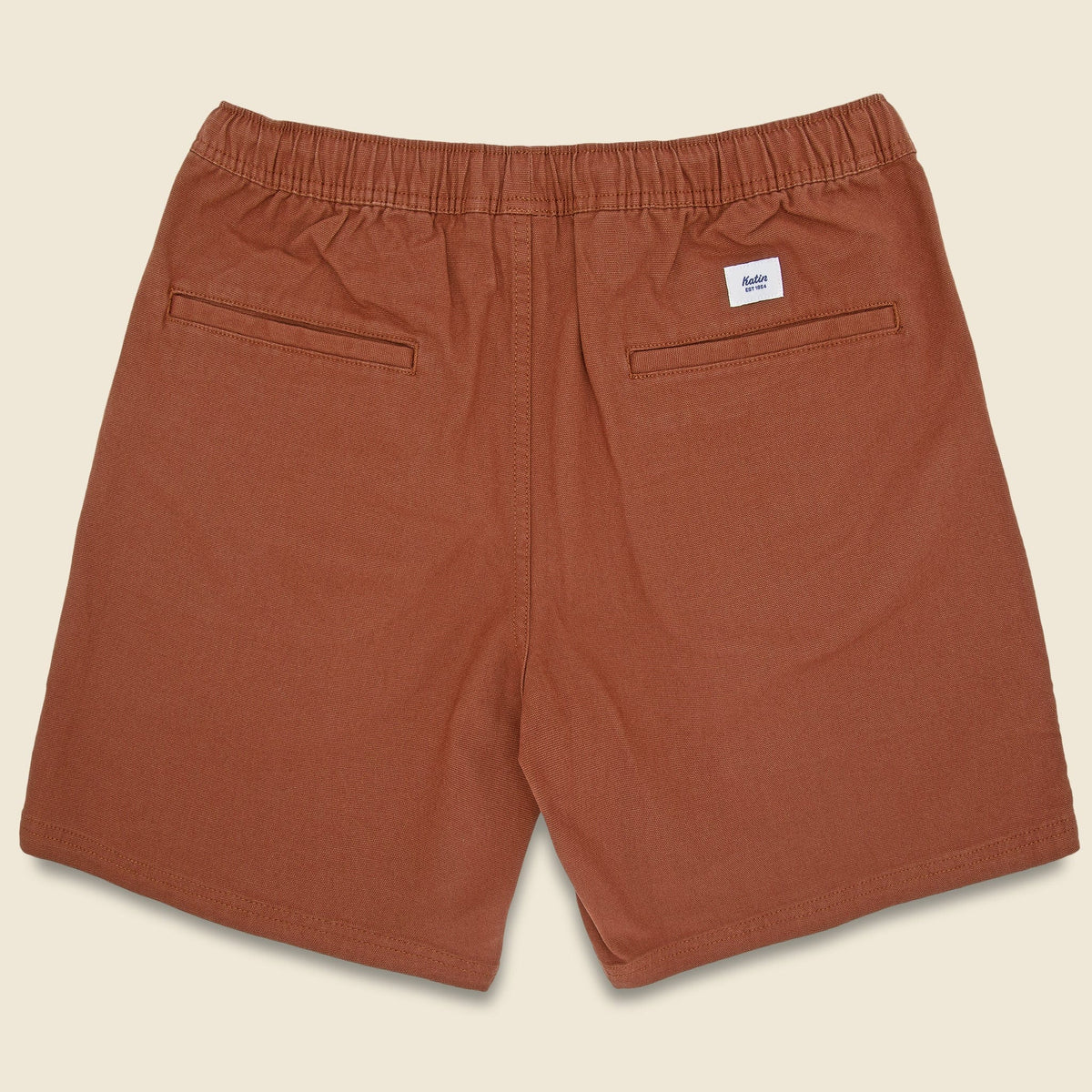Trails Short - Rust – STAG Provisions