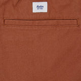 Trails Short - Rust - Katin - STAG Provisions - Shorts - Lounge
