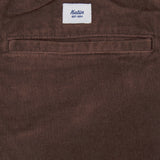 Trails Cord Short - Shadow - Katin - STAG Provisions - Shorts - Lounge