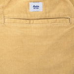 Trails Cord Short - Butter - Katin - STAG Provisions - Shorts - Lounge