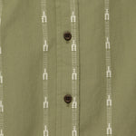 Zenith Shirt - Cactus - Katin - STAG Provisions - Tops - S/S Woven - Other Pattern