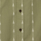 Zenith Shirt - Cactus - Katin - STAG Provisions - Tops - S/S Woven - Other Pattern