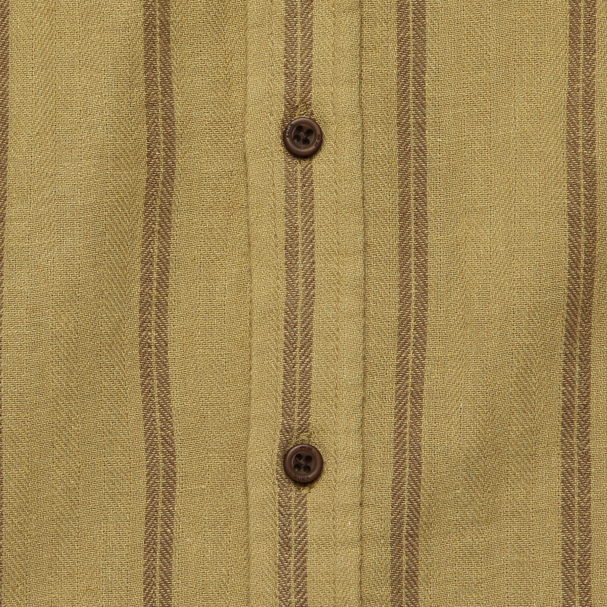 Alan Shirt - Brass – STAG Provisions