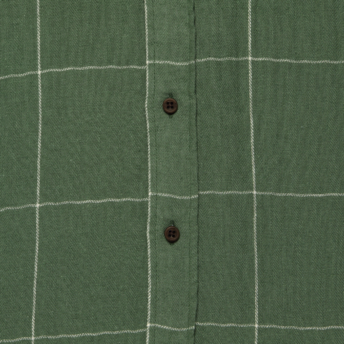 Monty Shirt - Olive - Katin - STAG Provisions - Tops - S/S Woven - Plaid