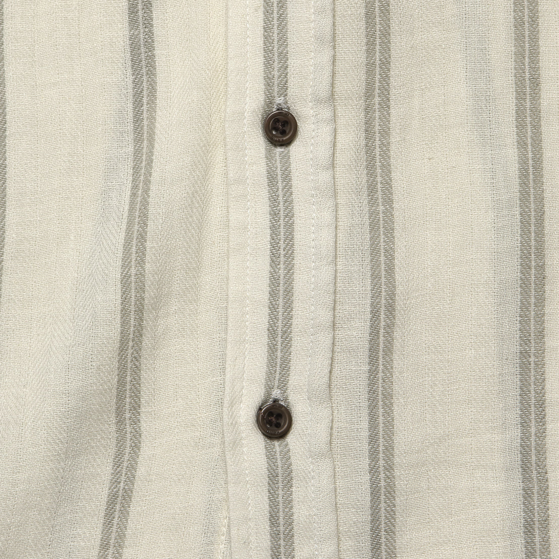 Alan Shirt - Vintage White - Katin - STAG Provisions - Tops - S/S Woven - Stripe
