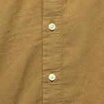 Vintage Double Gauze Shirt - Camel - KATO - STAG Provisions - Tops - L/S Woven - Solid