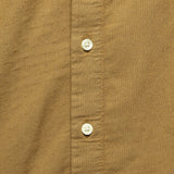 Vintage Double Gauze Shirt - Camel - KATO - STAG Provisions - Tops - L/S Woven - Solid