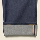 The Pen Slim Jean - Indigo Raw - KATO - STAG Provisions - Pants - Denim