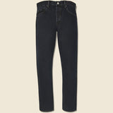 The Pen Slim Jean - Miles - KATO - STAG Provisions - Pants - Denim