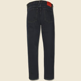 The Pen Slim Jean - Miles - KATO - STAG Provisions - Pants - Denim
