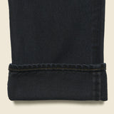 The Pen Slim Jean - Miles - KATO - STAG Provisions - Pants - Denim