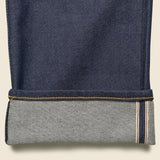 The Hammer Straight Jean - Indigo Raw - KATO - STAG Provisions - Pants - Denim