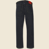 The Hammer Straight Jean - Miles - KATO - STAG Provisions - Pants - Denim