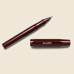 Bordeaux Classic Sport Gel Roller Pen - Kaweco - STAG Provisions - Home - Office - Paper Goods