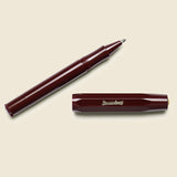 Bordeaux Classic Sport Gel Roller Pen - Kaweco - STAG Provisions - Home - Office - Paper Goods