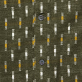 Game Camp Shirt - Moss - Knickerbocker - STAG Provisions - Tops - L/S Woven - Other Pattern