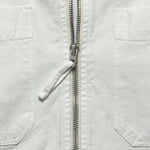 Attendant Shirt Jacket - Natural - Knickerbocker - STAG Provisions - Outerwear - Coat / Jacket