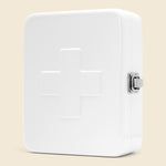 First Aid Box - Kikkerland - STAG Provisions - Home - Kitchen - Housekeeping