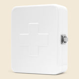 First Aid Box - Kikkerland - STAG Provisions - Home - Kitchen - Housekeeping