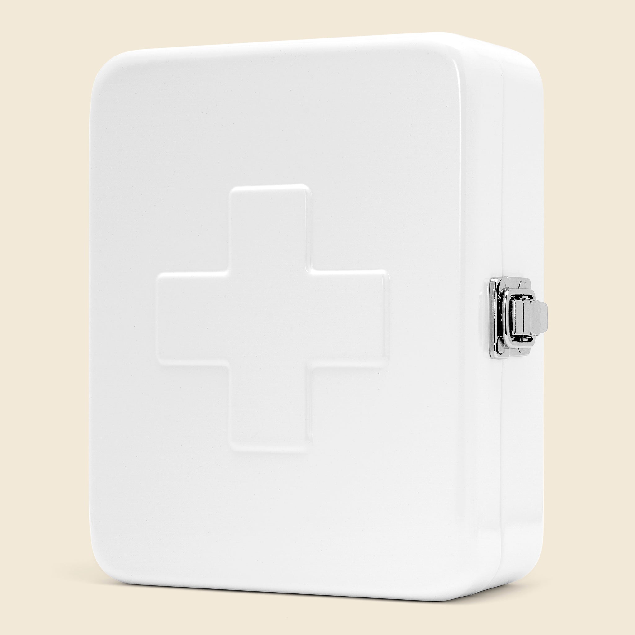 First Aid Box - Kikkerland - STAG Provisions - Home - Kitchen - Housekeeping
