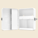 First Aid Box - Kikkerland - STAG Provisions - Home - Kitchen - Housekeeping