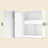 First Aid Box - Kikkerland - STAG Provisions - Home - Kitchen - Housekeeping