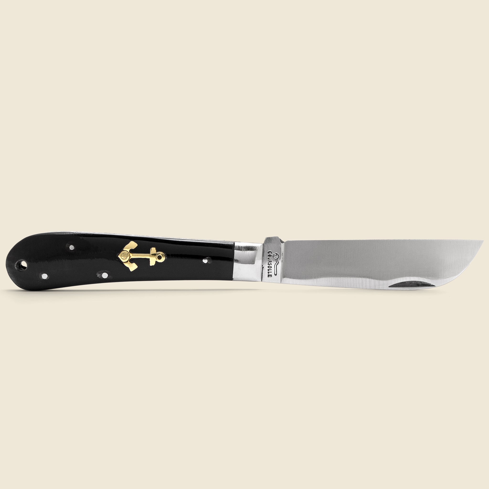 Folding Garden Knife - Home - STAG Provisions - Home - Kitchen - Tabletop