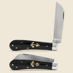 Folding Garden Knife - Home - STAG Provisions - Home - Kitchen - Tabletop