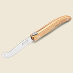 Olive Wood Boxed Cheese Set - Home - STAG Provisions - Home - Kitchen - Tabletop