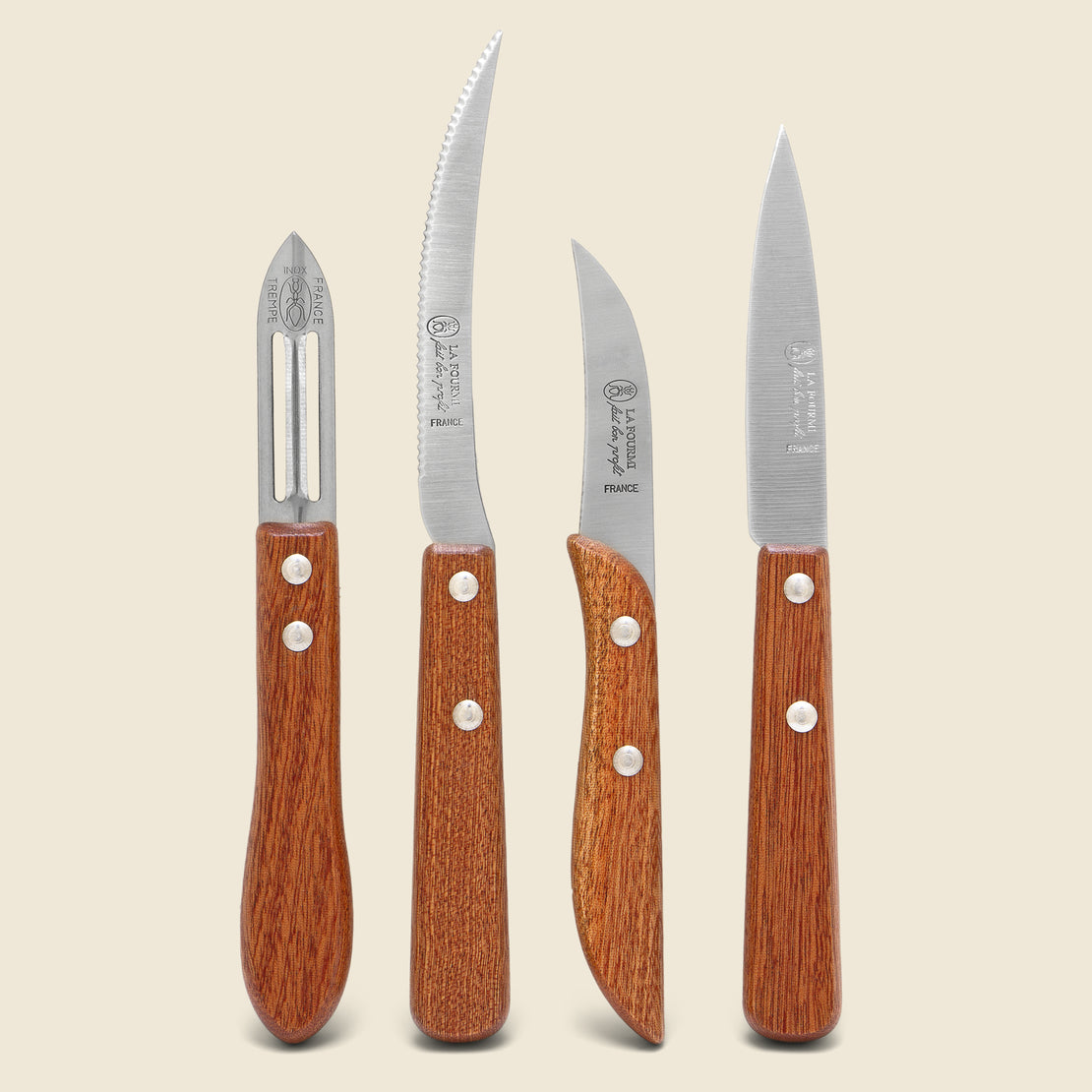 Home Kitchen Utility Knife Set