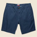 Cove Short - Navy - Katin - STAG Provisions - Shorts - Solid